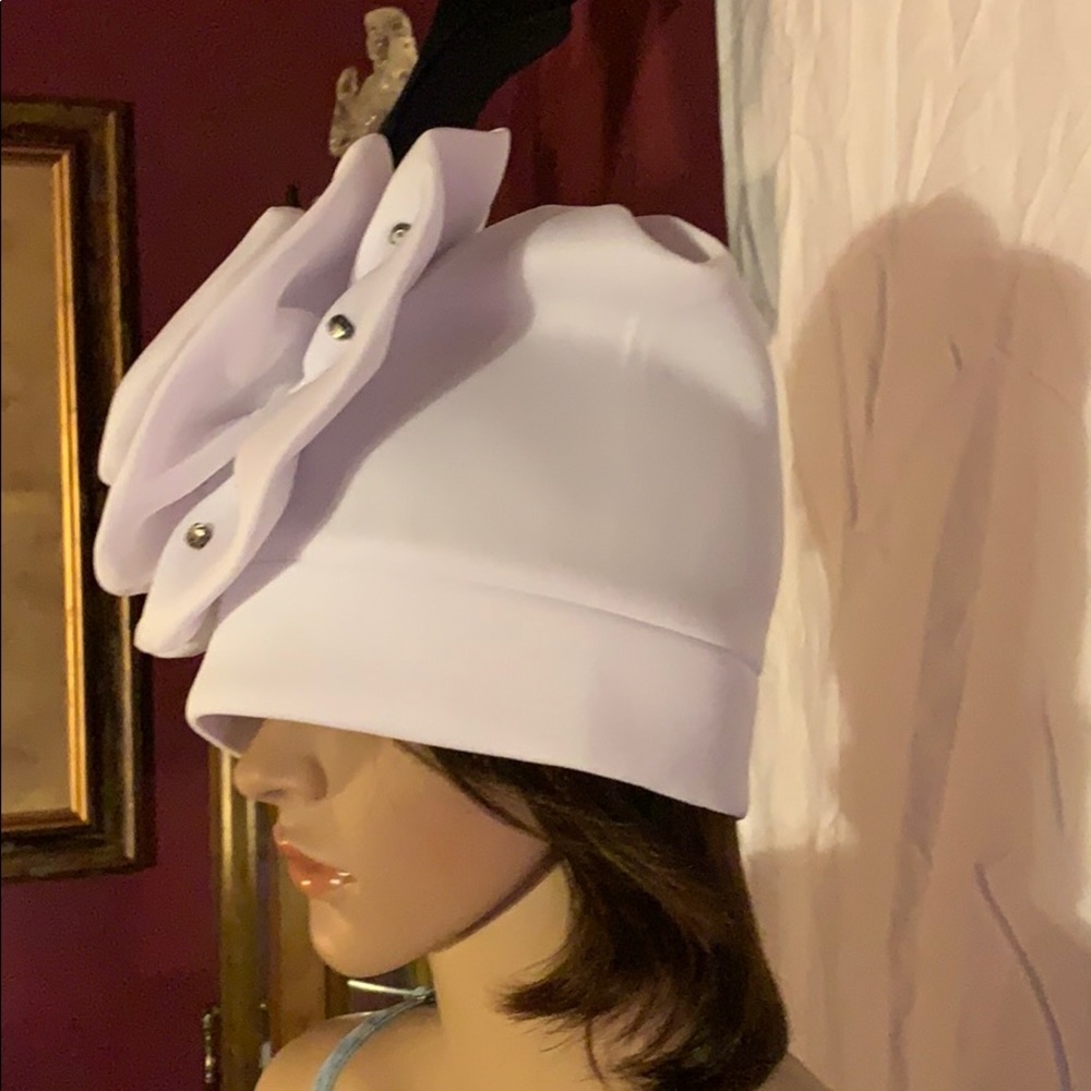 Fashion hat - Picture 2 of 2